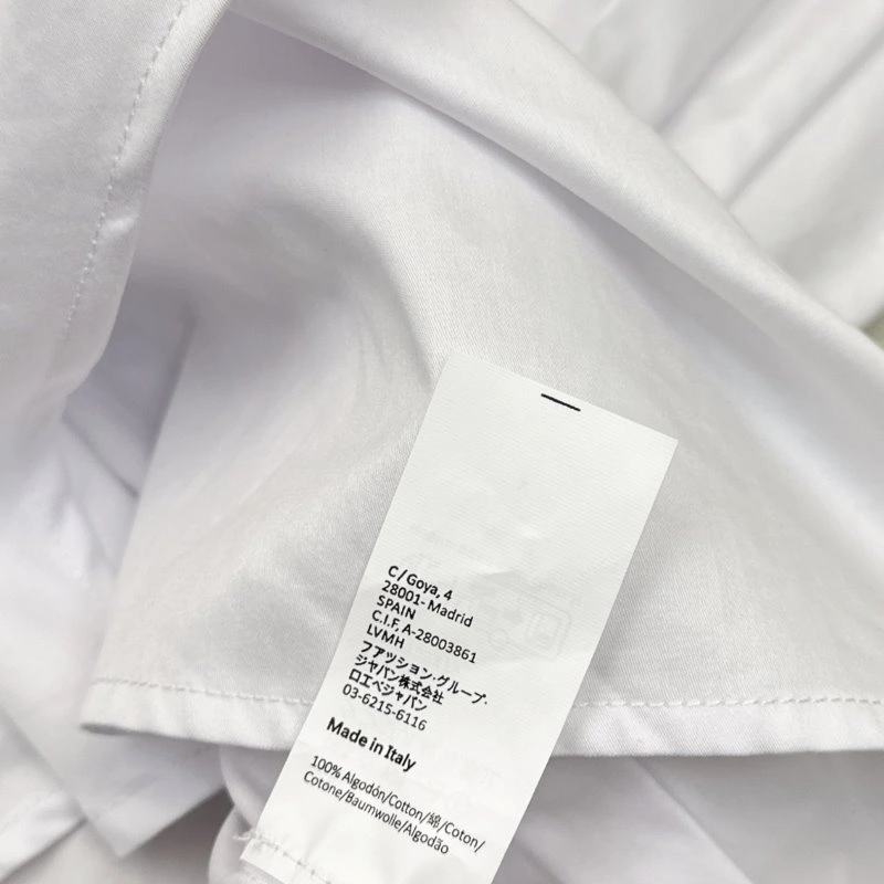 Loewe Shirts OnTrend 151688