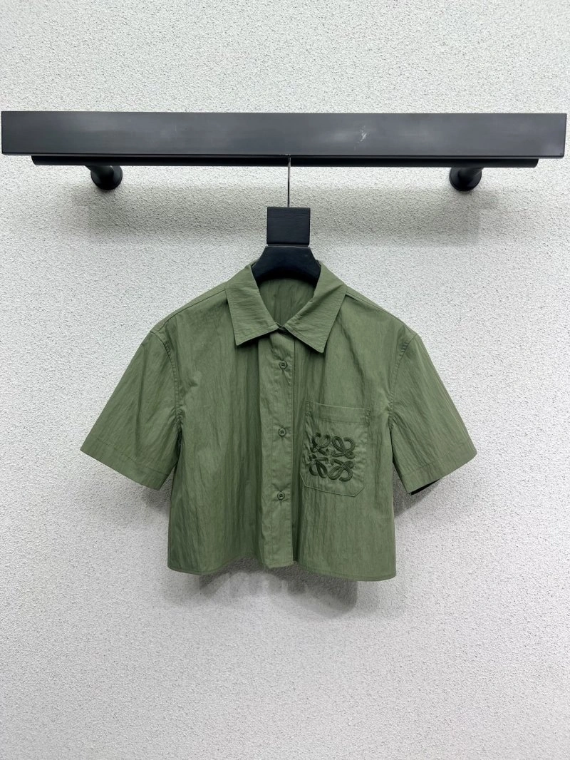 Loewe Shirts Sporty 151684