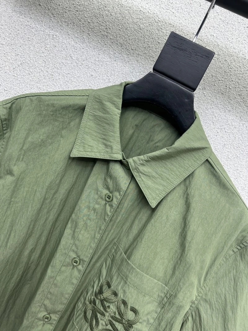 Loewe Shirts Sporty 151684