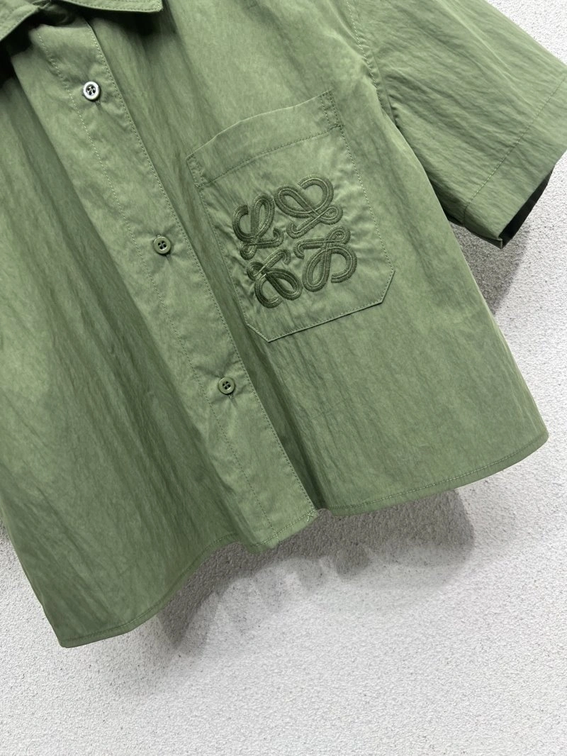 Loewe Shirts Sporty 151684