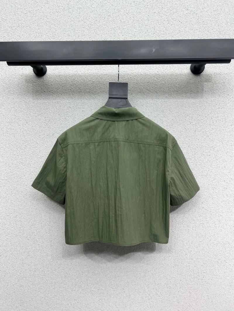 Loewe Shirts Sporty 151684