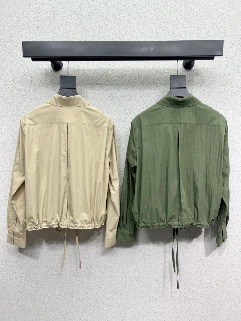Loewe Shirts Refined 151683