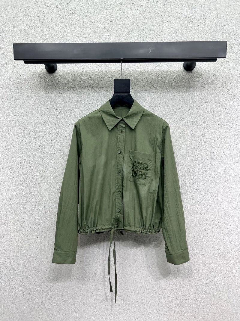 Loewe Shirts Refined 151683