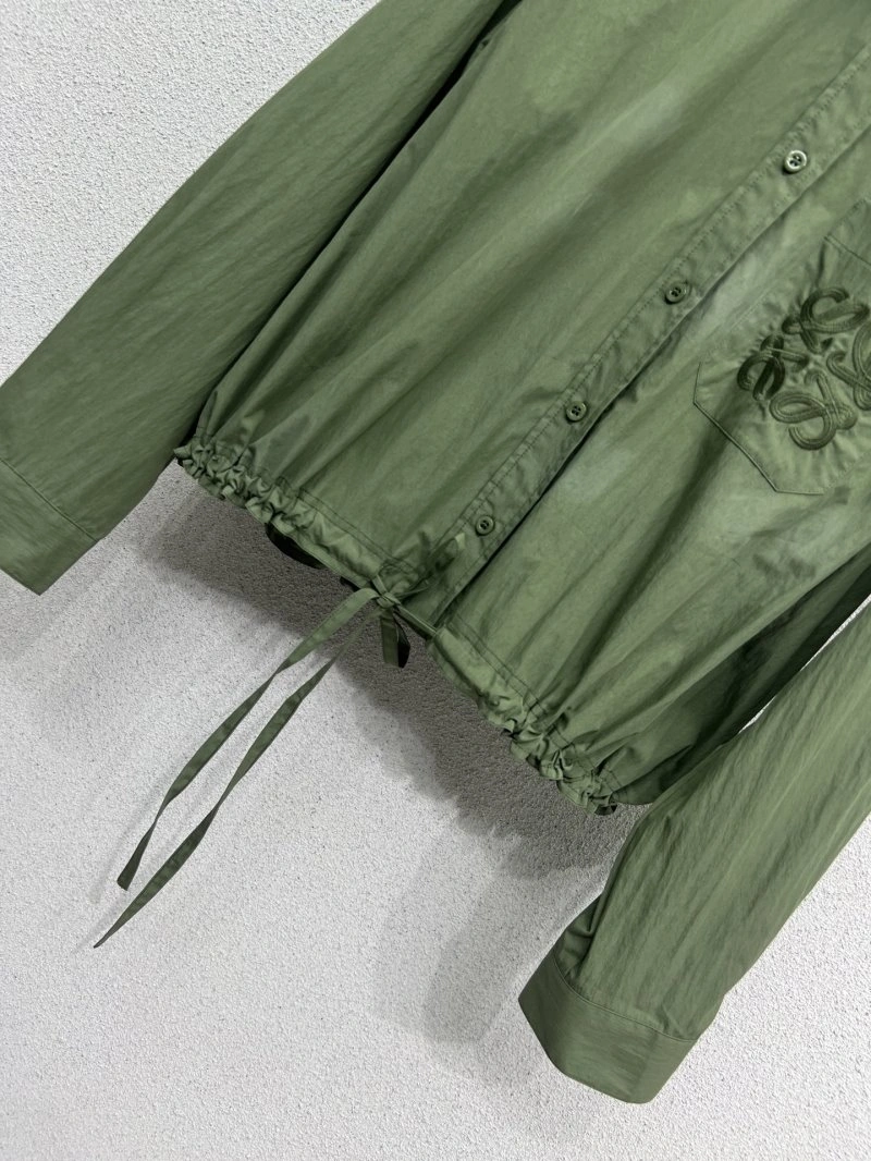 Loewe Shirts Refined 151683
