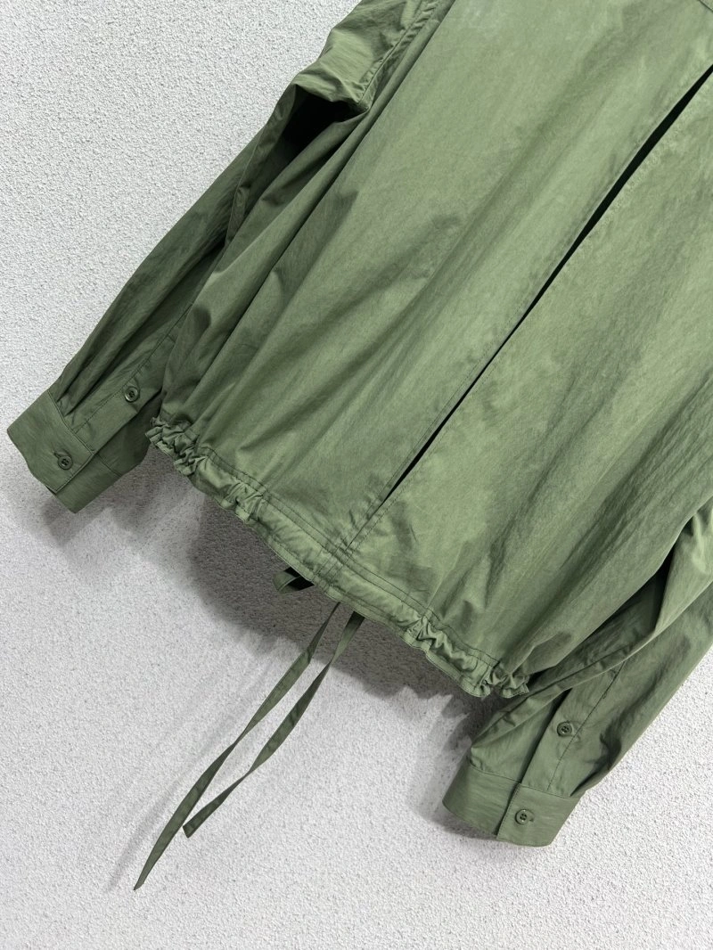 Loewe Shirts Refined 151683