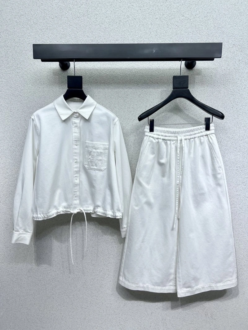 Loewe Shirts Supportive 151676