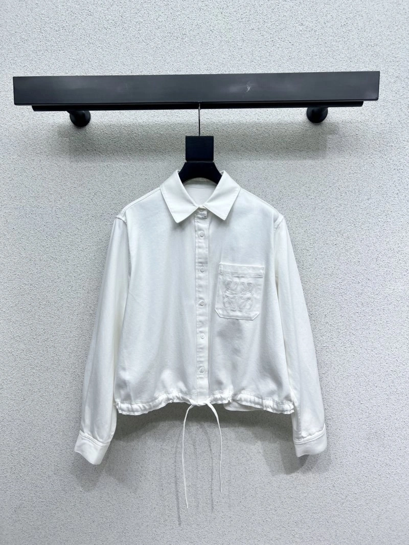 Loewe Shirts Supportive 151676