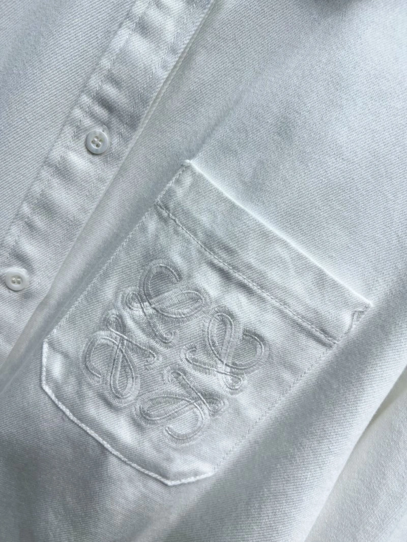 Loewe Shirts Supportive 151676