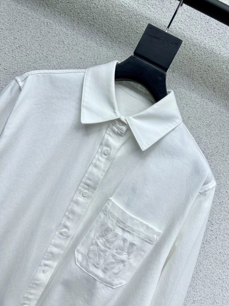 Loewe Shirts Supportive 151676