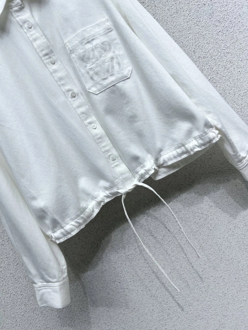 Loewe Shirts Supportive 151676
