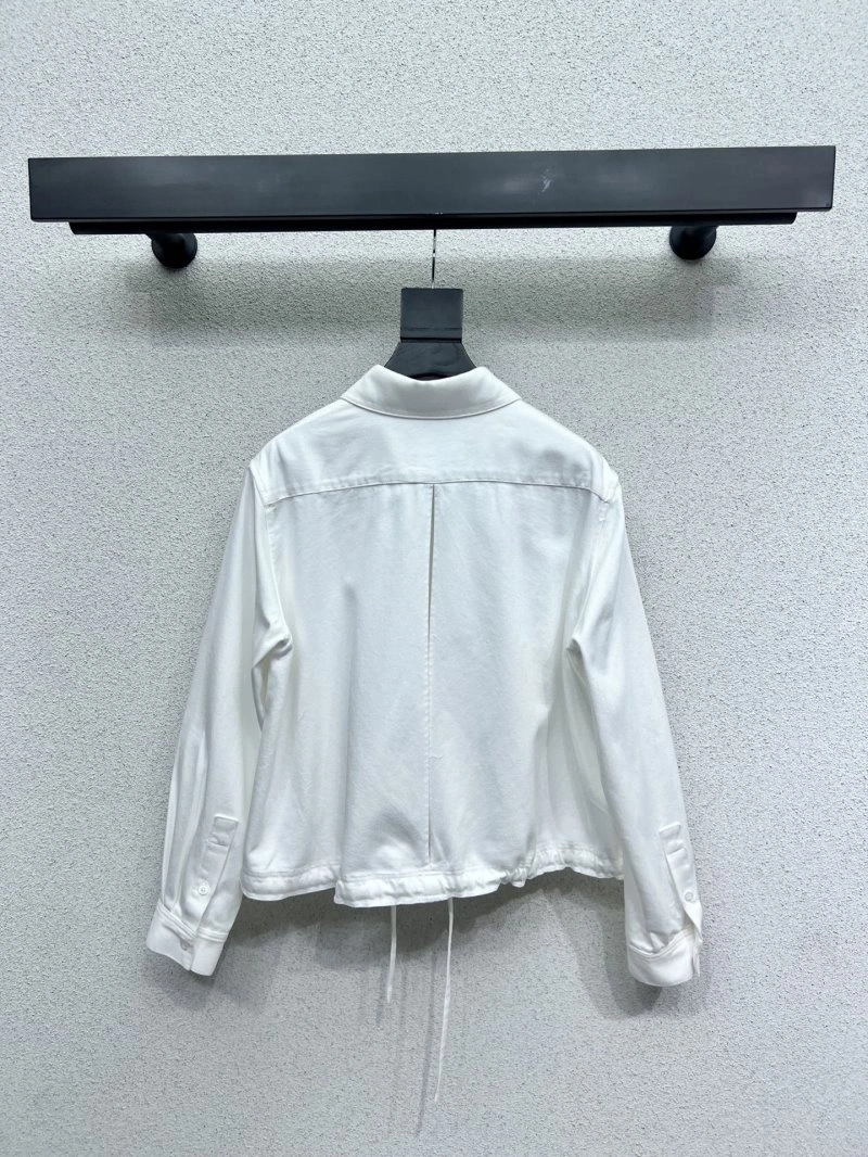 Loewe Shirts Supportive 151676