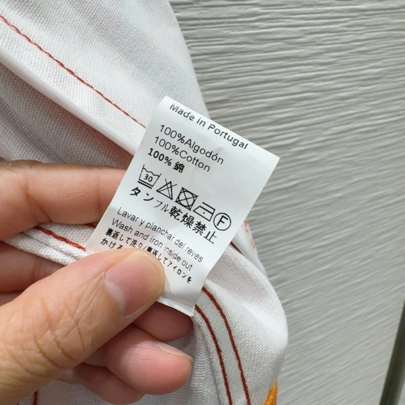 Loewe Shirts Sophisticated 151687
