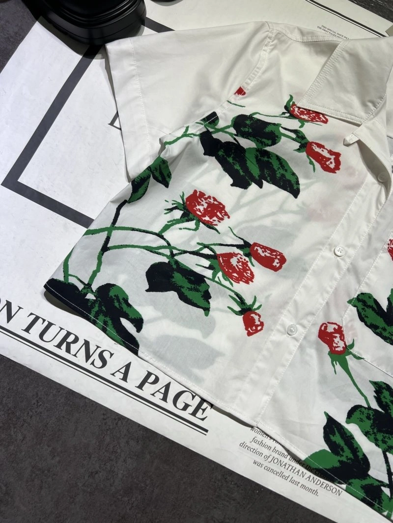 ZeroBulk Loewe Shirts 151677