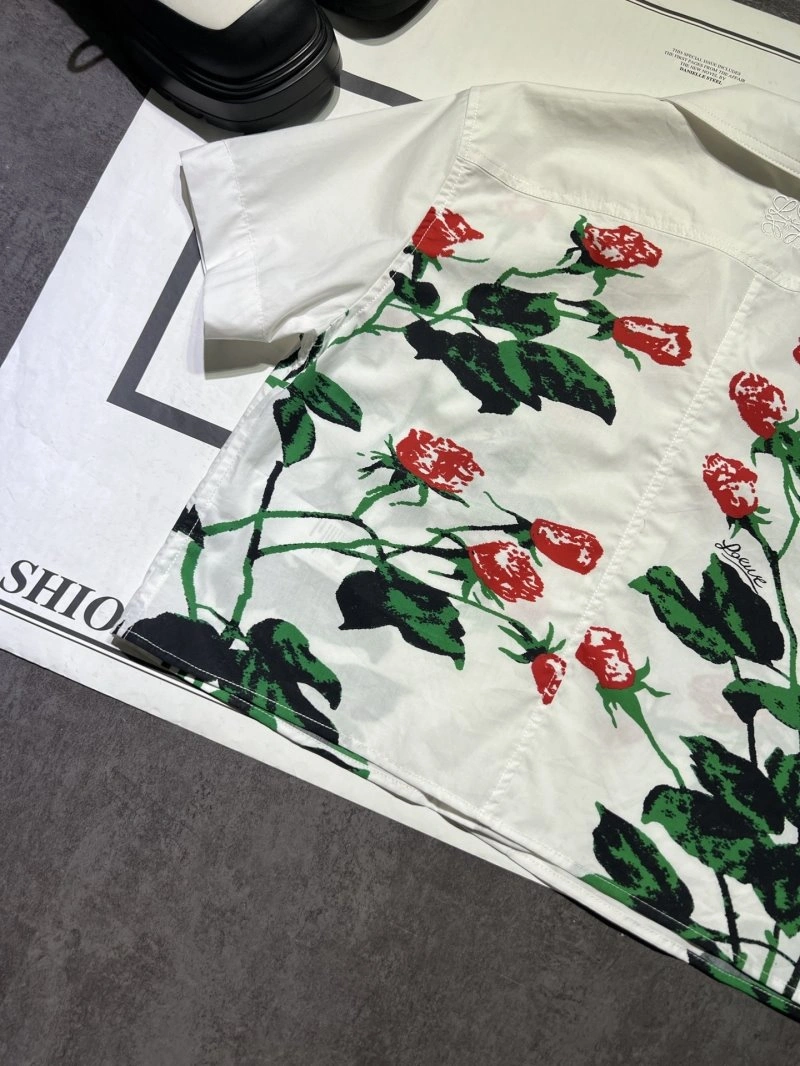 ZeroBulk Loewe Shirts 151677