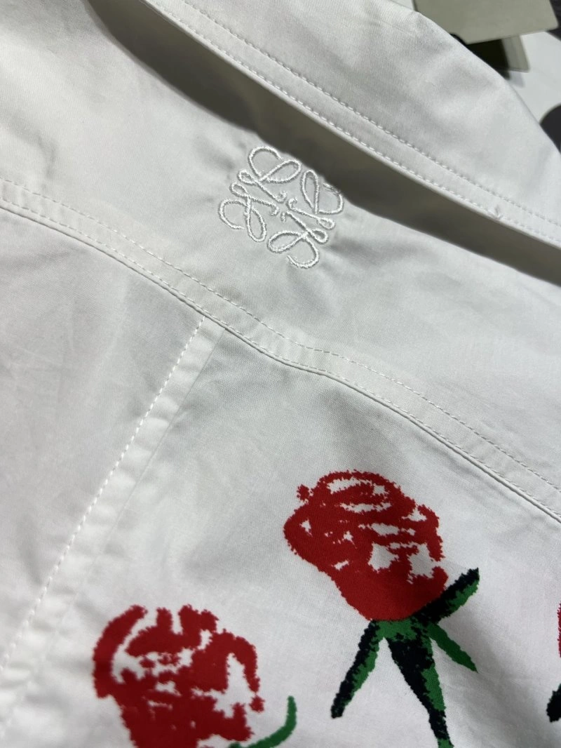ZeroBulk Loewe Shirts 151677