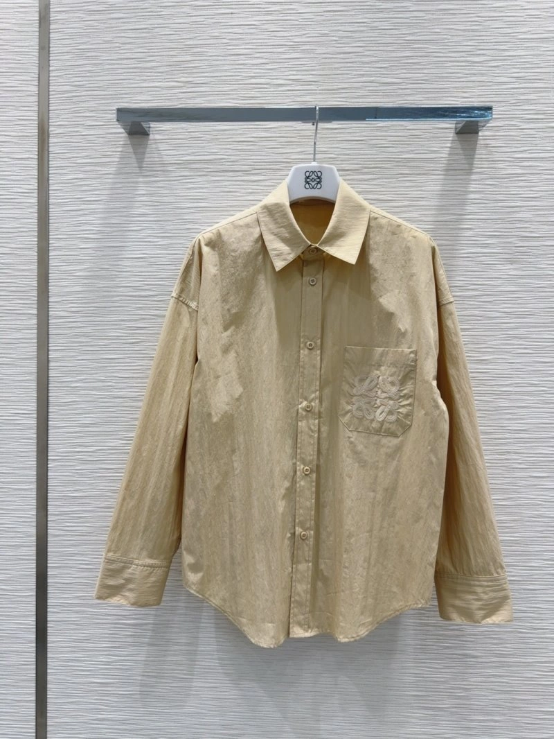 Loewe Shirts UrbanStyle 151678
