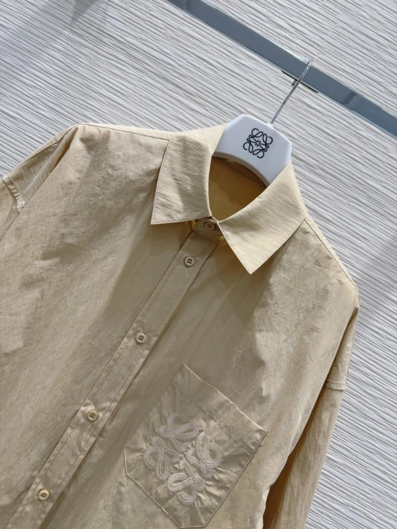 Loewe Shirts UrbanStyle 151678