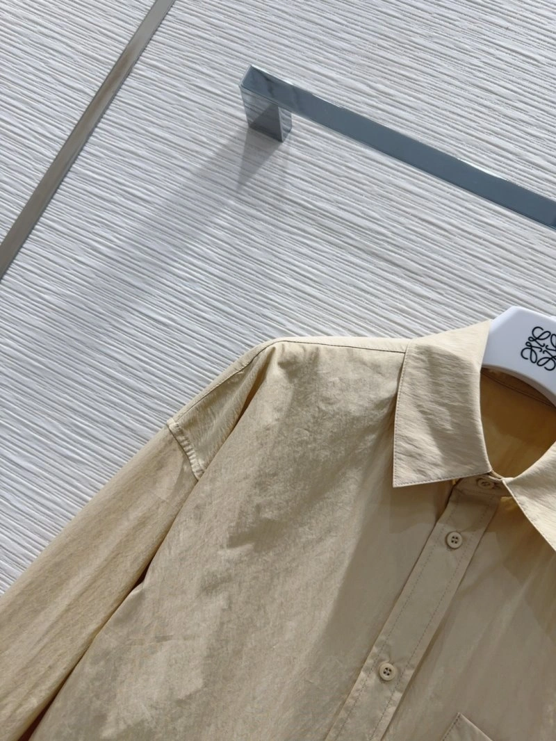 Loewe Shirts UrbanStyle 151678