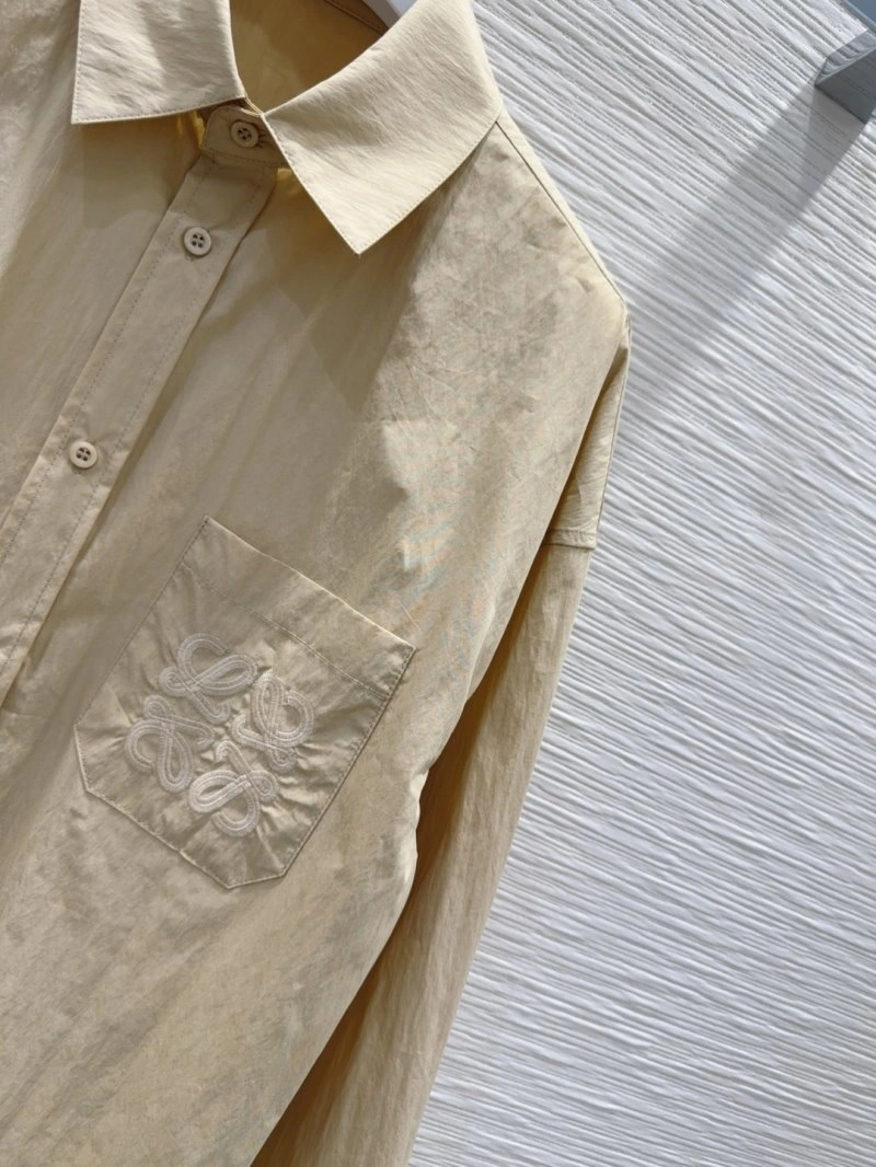 Loewe Shirts UrbanStyle 151678