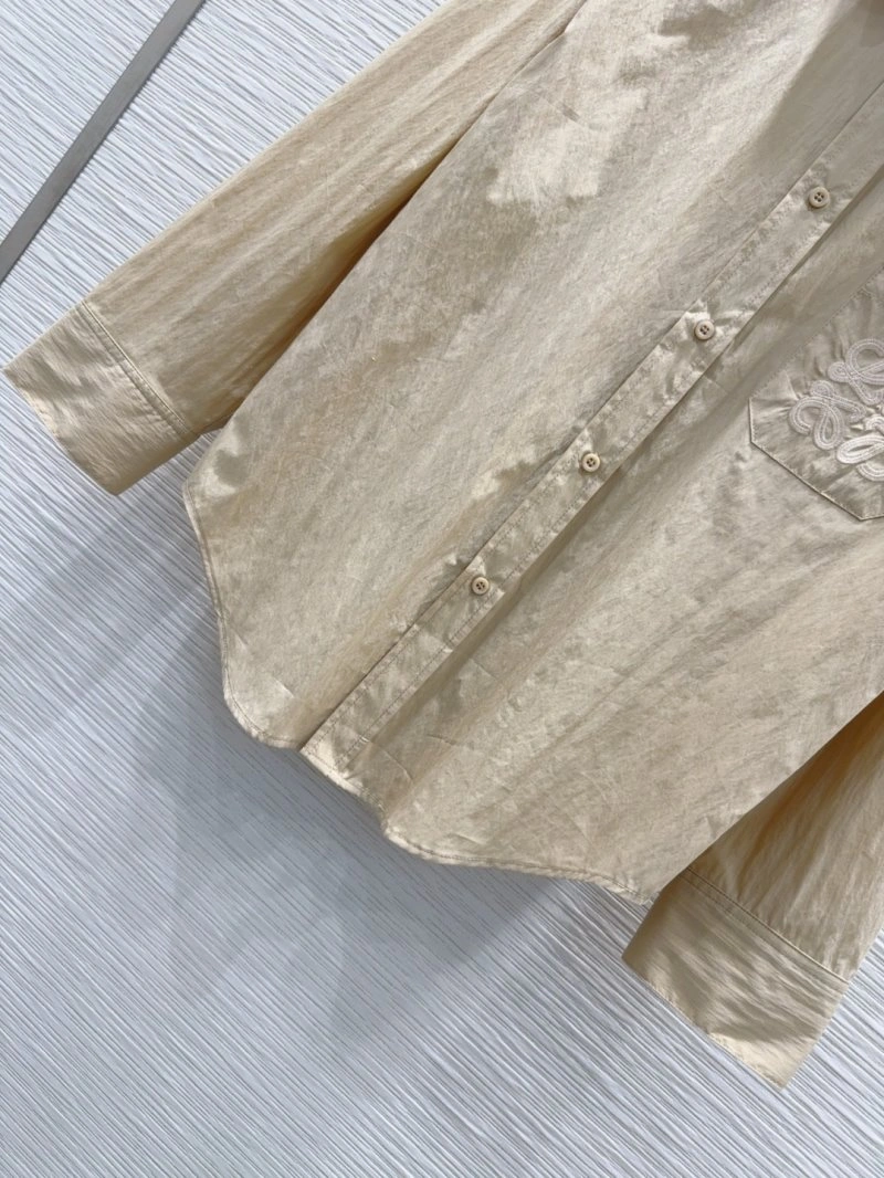 Loewe Shirts UrbanStyle 151678