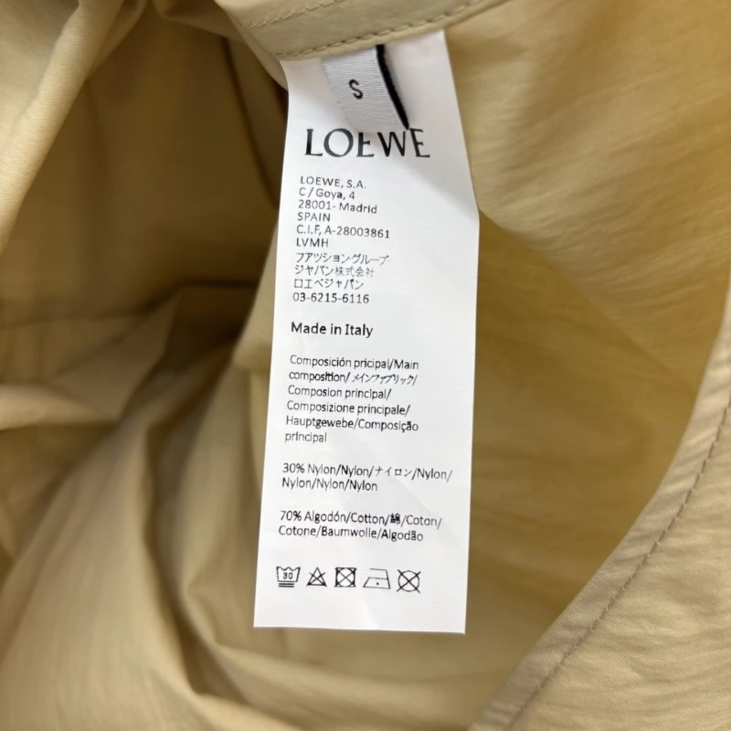 FreshLook Loewe Shirts 151680