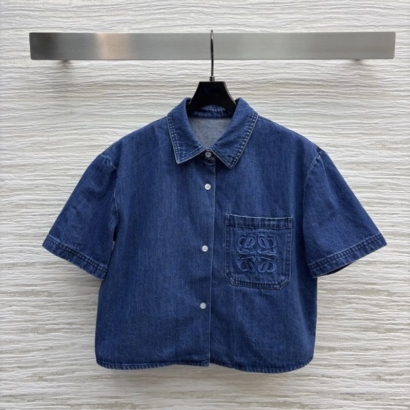 Comfortable Loewe Shirts 151682