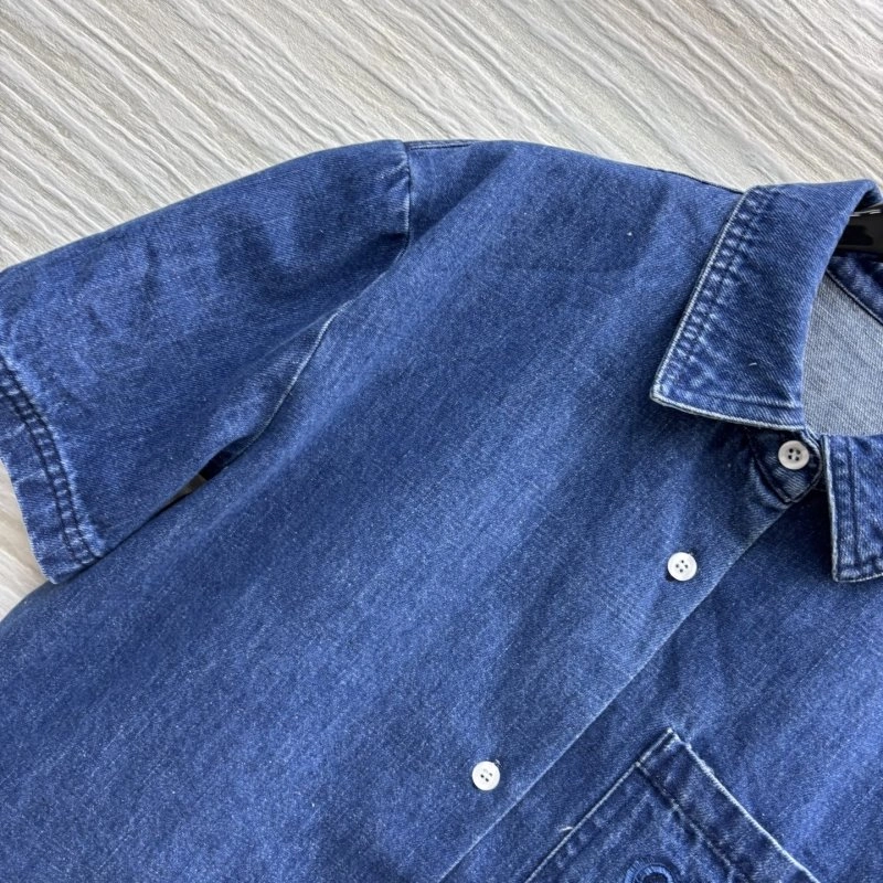 Comfortable Loewe Shirts 151682