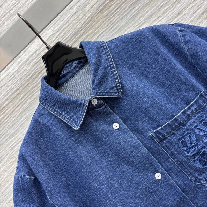 Comfortable Loewe Shirts 151682