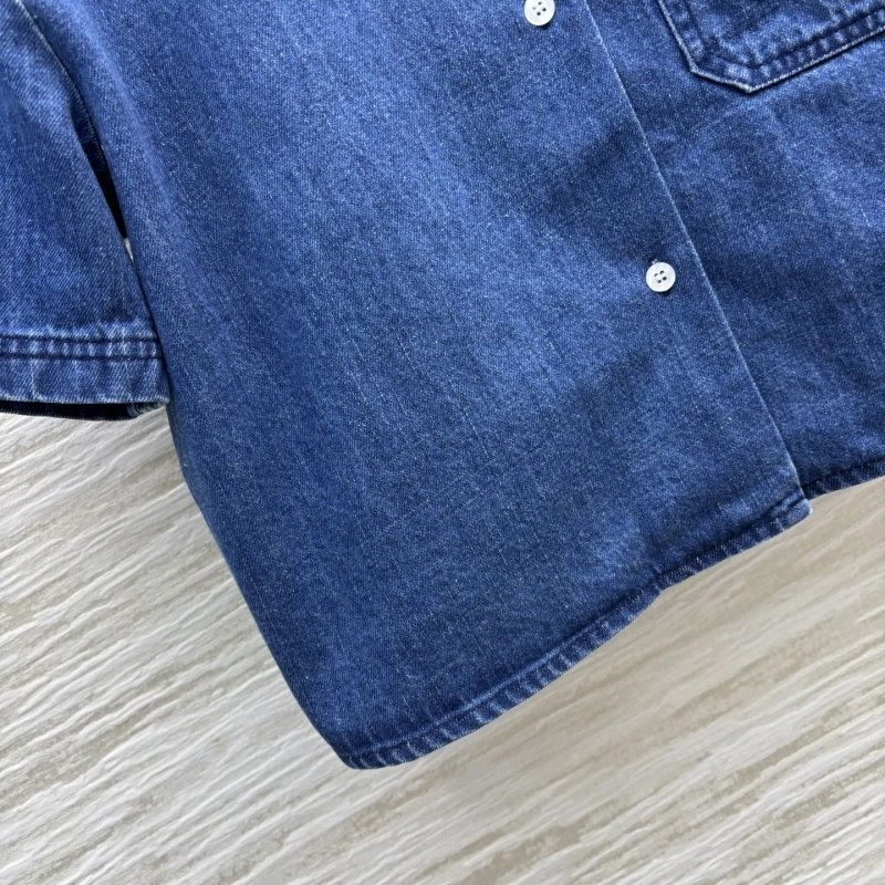 Comfortable Loewe Shirts 151682