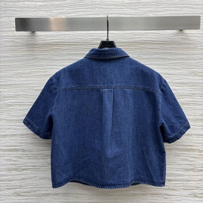 Comfortable Loewe Shirts 151682