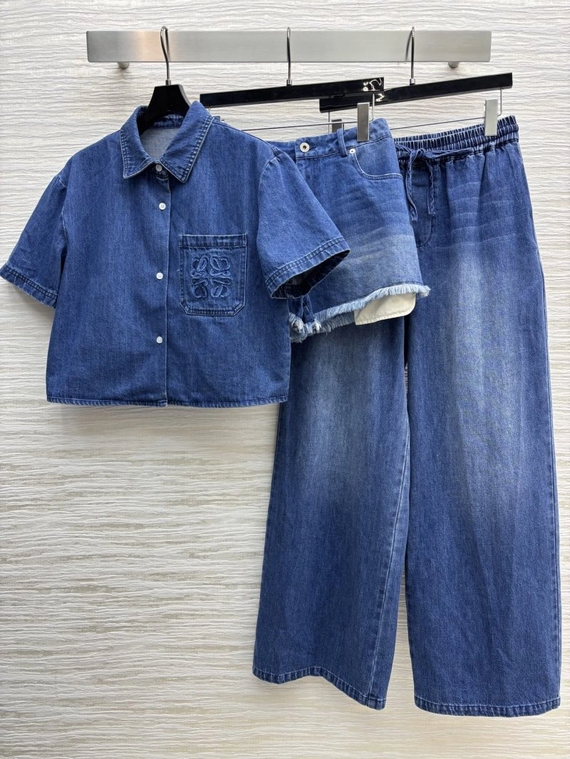 Comfortable Loewe Shirts 151682