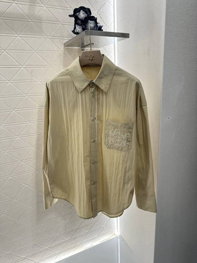 Loewe Shirts Colorful 151679