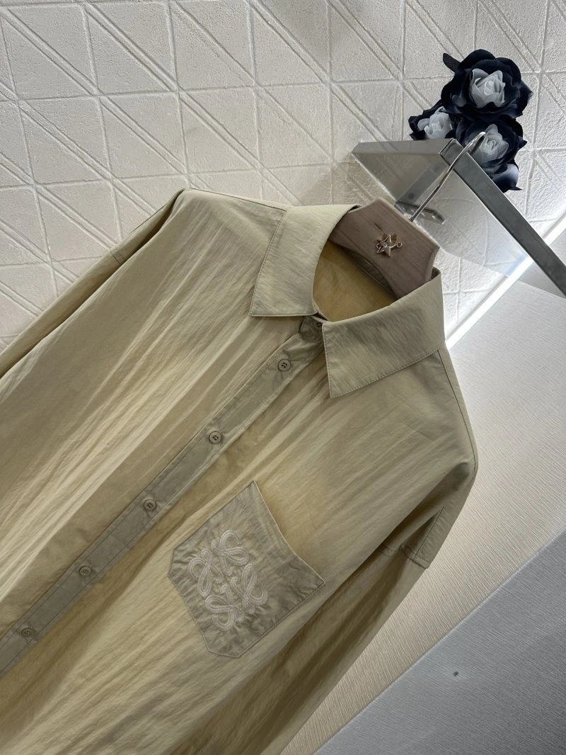 Loewe Shirts Colorful 151679