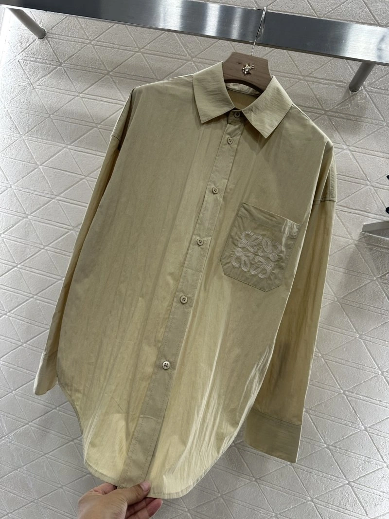 Loewe Shirts Colorful 151679