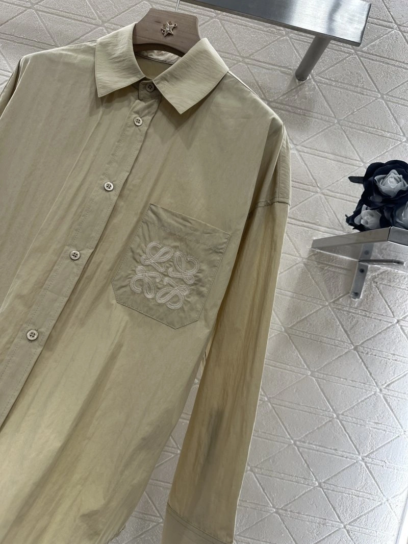 Loewe Shirts Colorful 151679