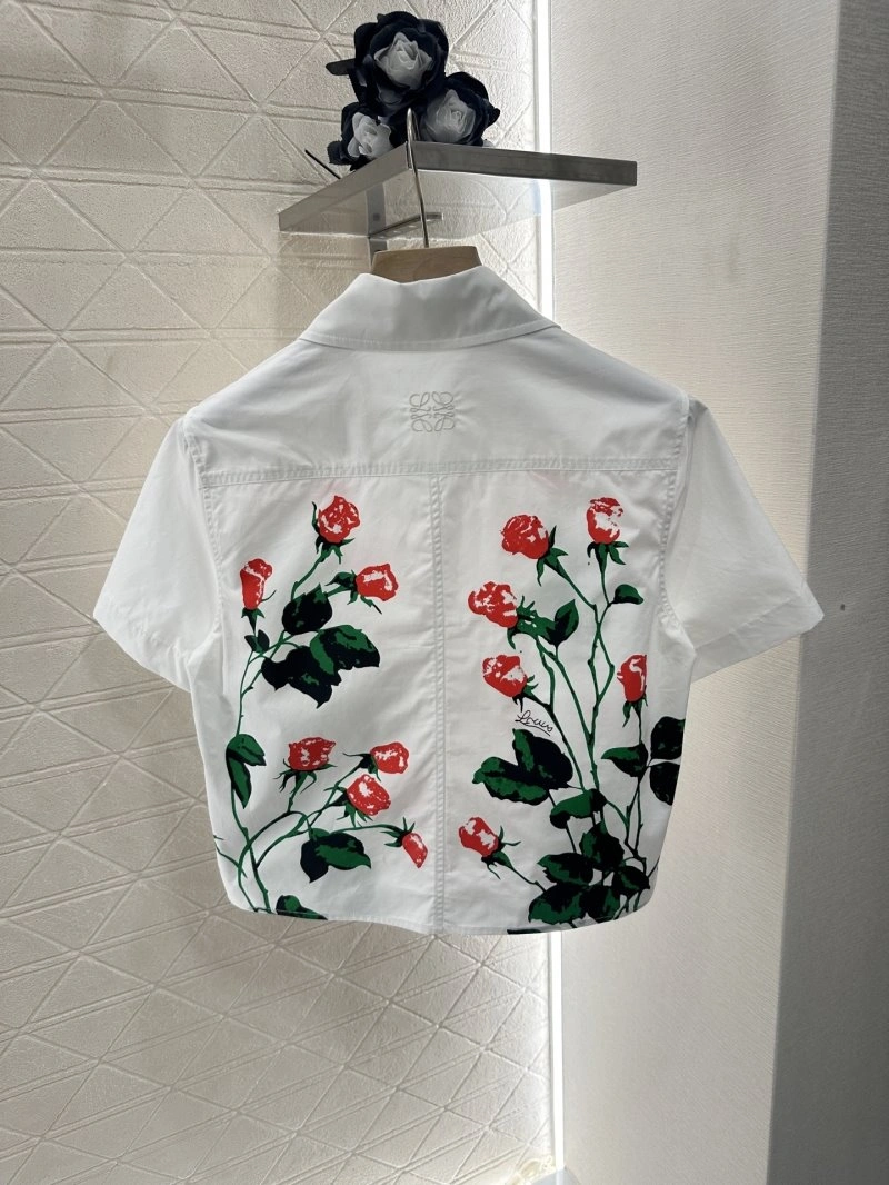 Loewe Shirts WrinkleFree 151672