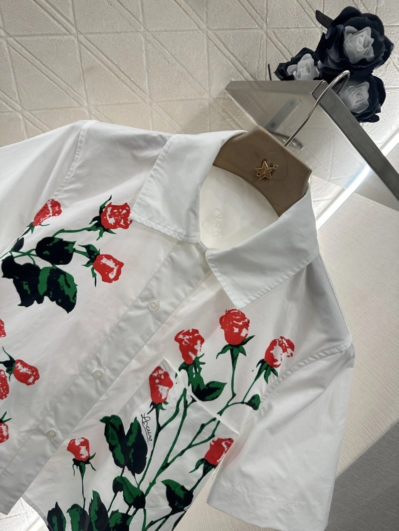 Loewe Shirts WrinkleFree 151672