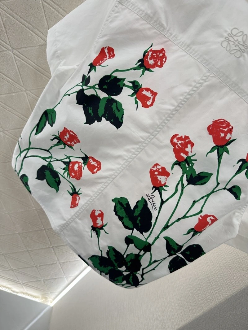 Loewe Shirts WrinkleFree 151672