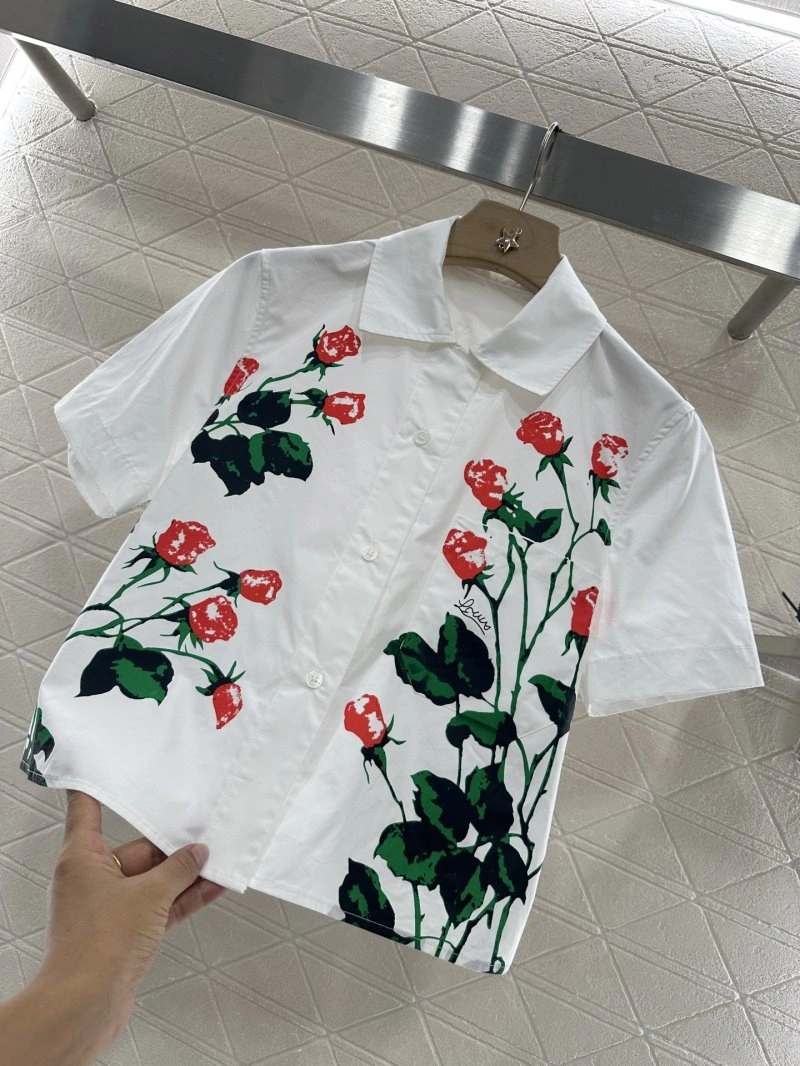 Loewe Shirts WrinkleFree 151672
