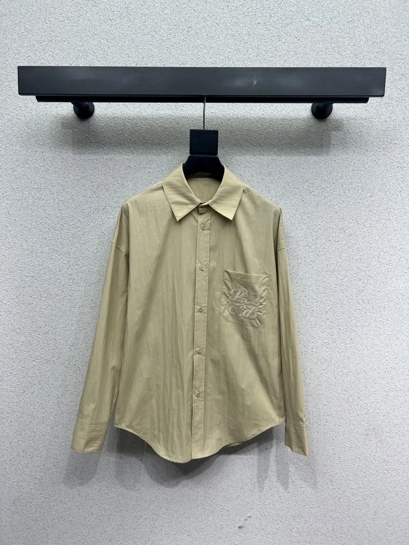 Practical Loewe Shirts 151673