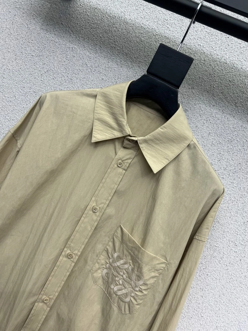 Practical Loewe Shirts 151673