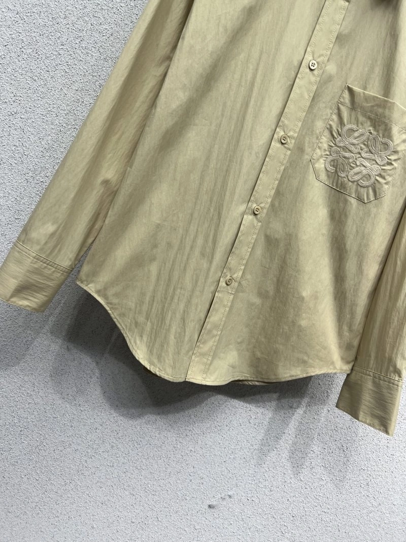 Practical Loewe Shirts 151673