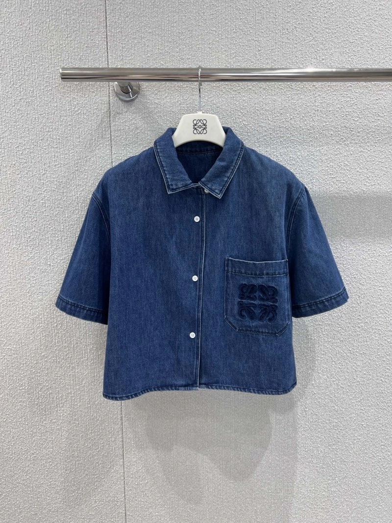 Youthful Loewe Shirts 151675