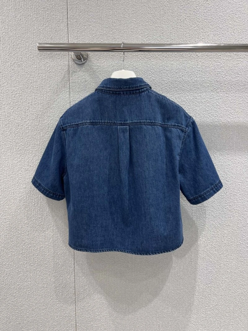 Youthful Loewe Shirts 151675
