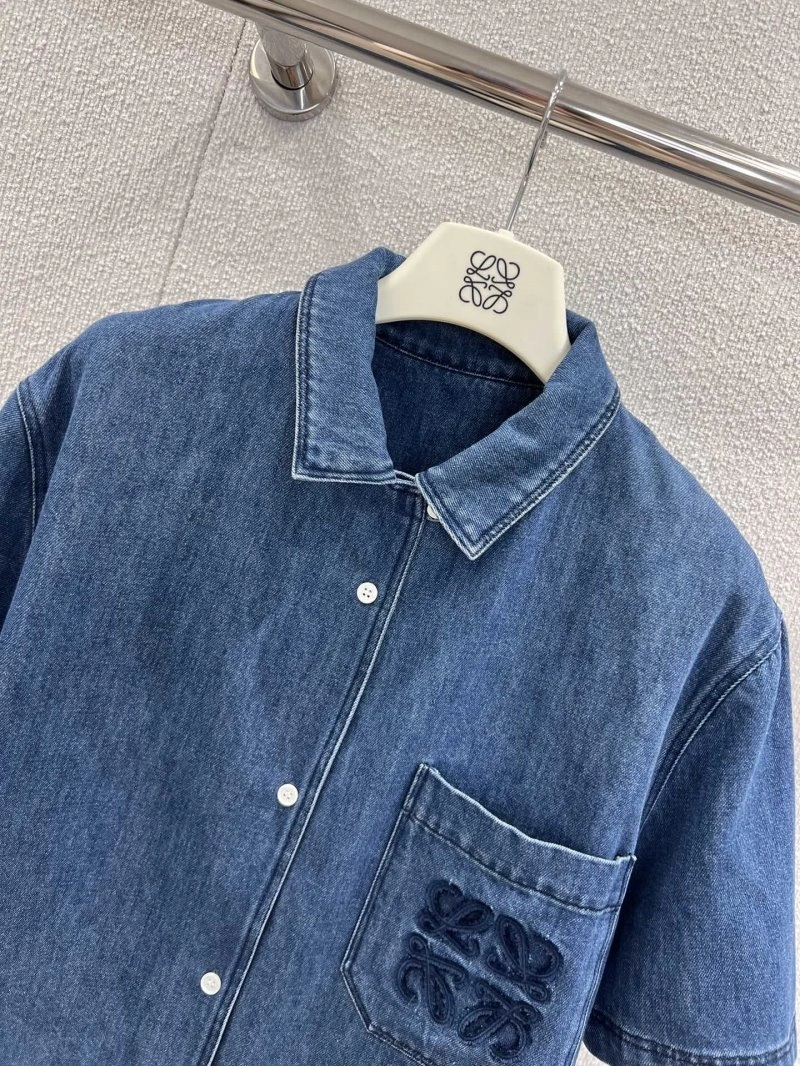 Youthful Loewe Shirts 151675