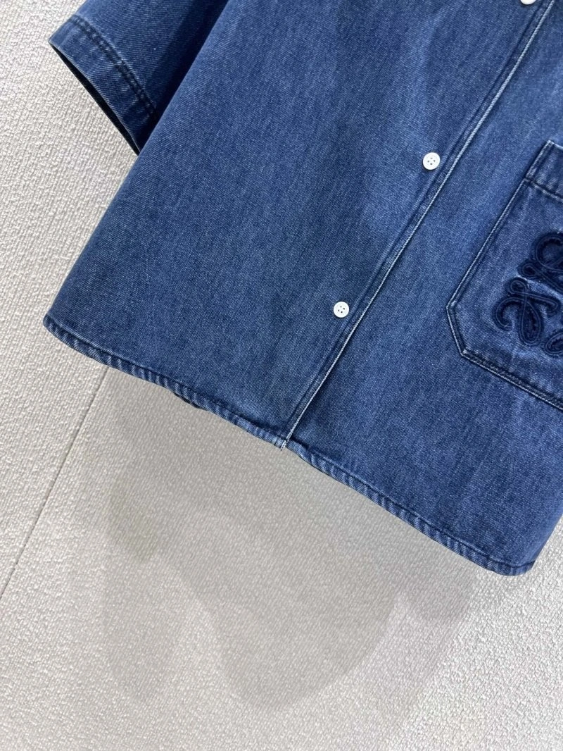 Youthful Loewe Shirts 151675