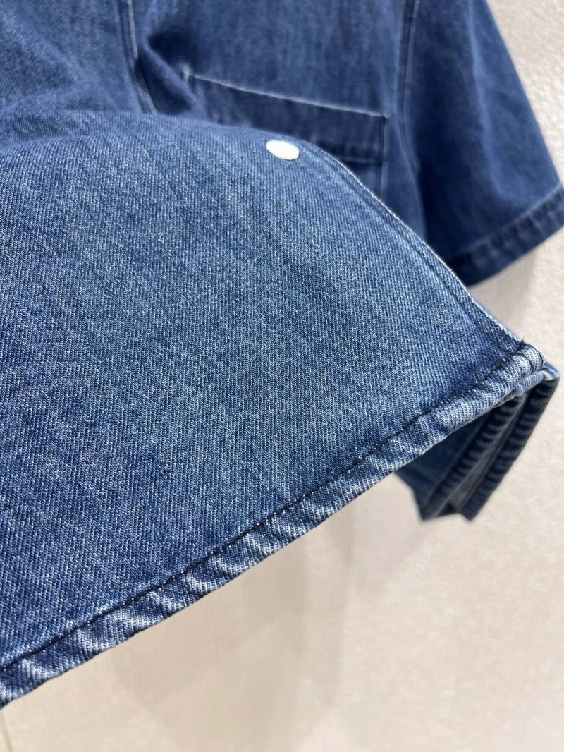 Youthful Loewe Shirts 151675