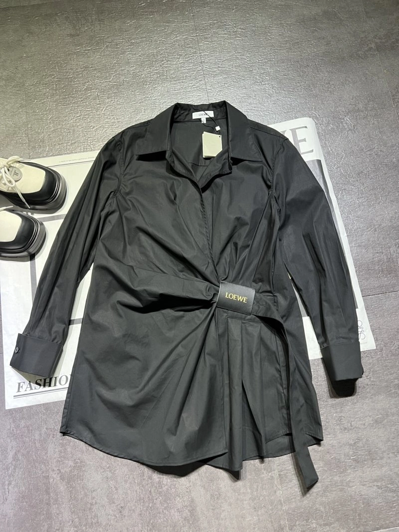 Loewe Shirts Soft 151685