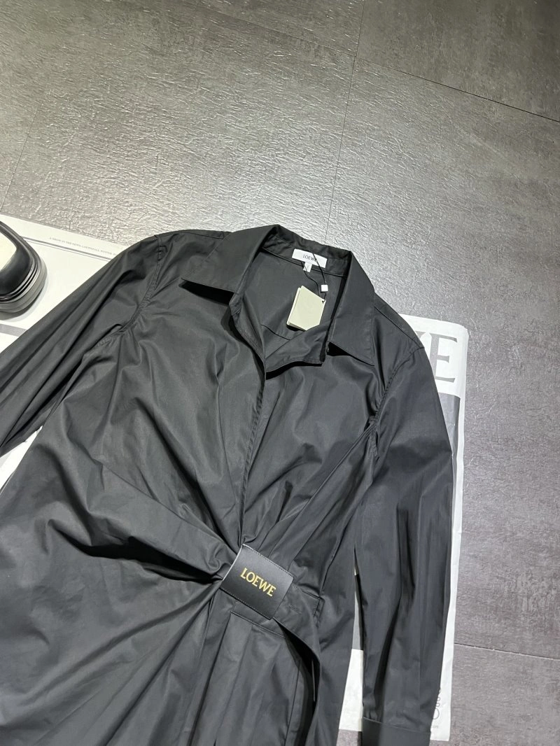 Loewe Shirts Soft 151685