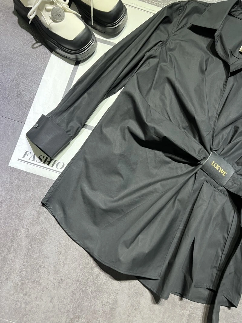 Loewe Shirts Soft 151685